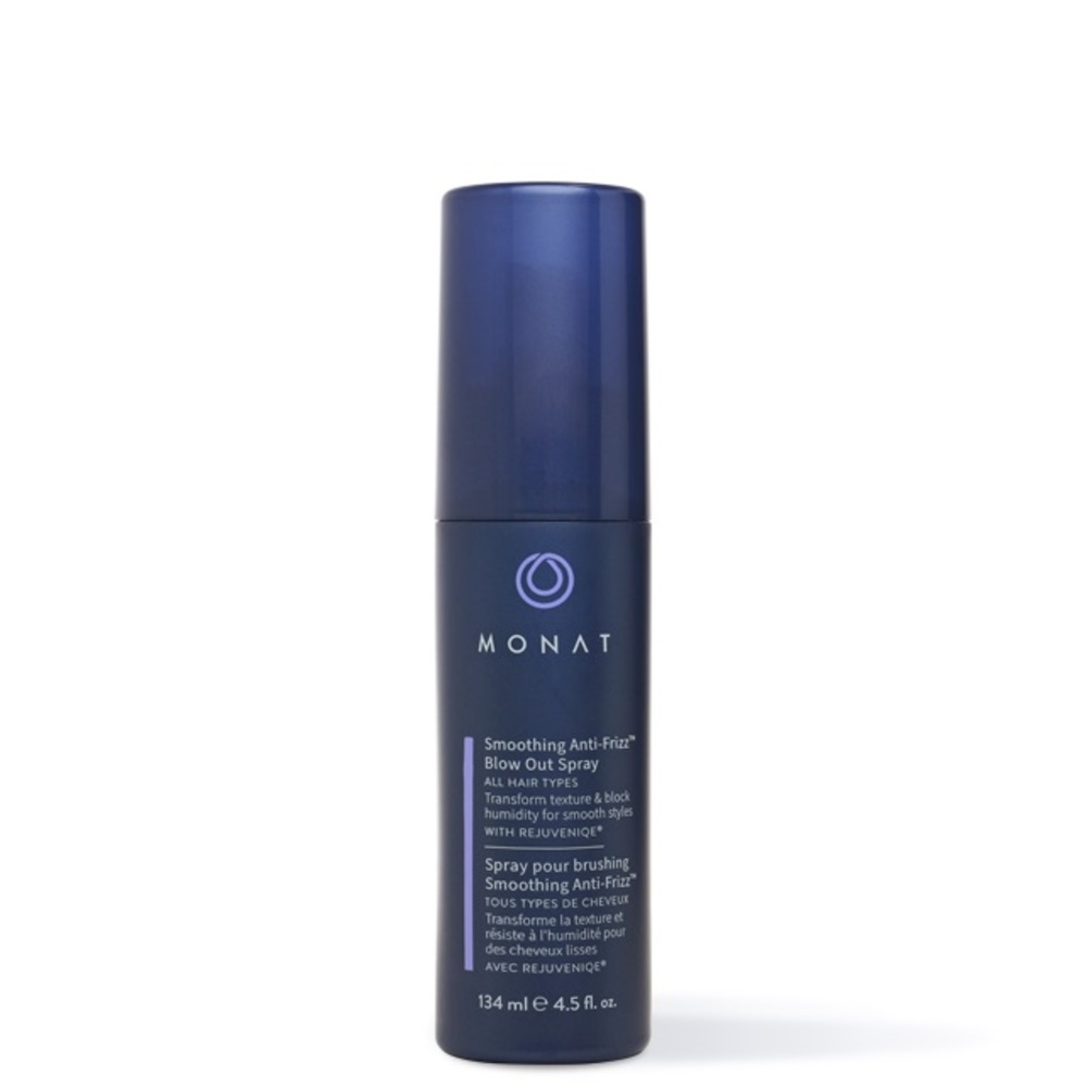 🆕Monat Smoothing Anti-Frizz Blow Out Spray